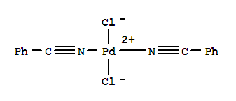 Bis(benzonitrile)palladiumchloride