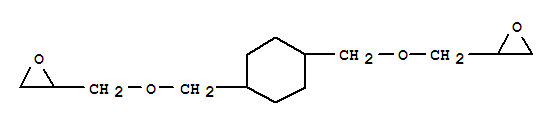 1,4-Bis((2,3-epoxypropoxy)methyl)cyclohexane