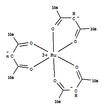Ruthenium(Ⅲ)2,4-pentanedionate