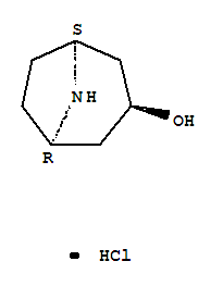 Nortropinehydrochloride