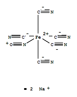 SodiumNitroprusside;Ferrate(2-),pentakis(cyano-κC)nitrosyl-,sodium(1:2),(OC-6-22)-