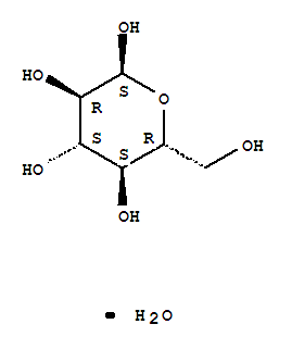 D(+)-GLUCOSEMONOHYDRATE