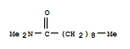 N,N-Dimethylcapramide