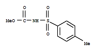 methyltosylcarbamate
