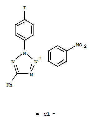 Iodonitrotetrazoliumchloride