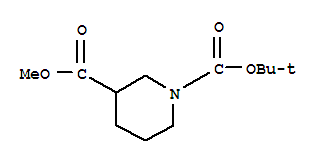 MethylN-Boc-piperidine-3-carboxylate