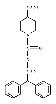 Fmoc-isonipecoticacid