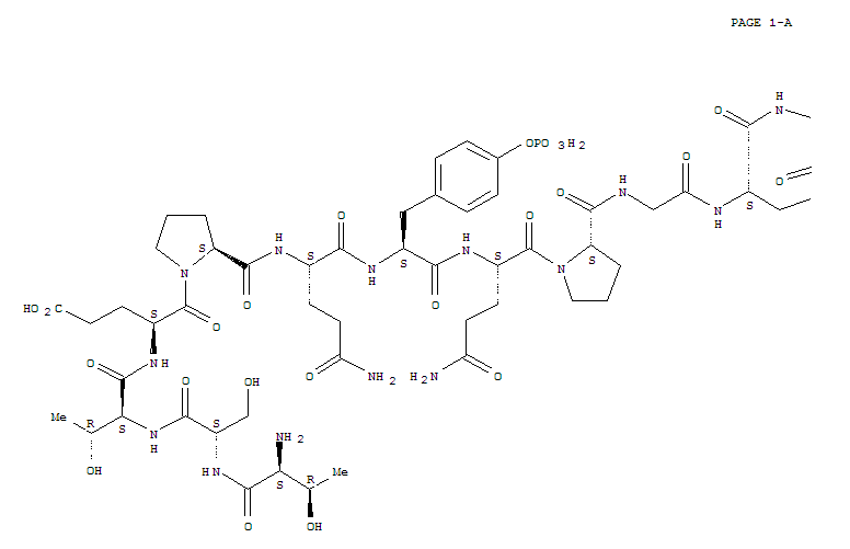 pp60c-src(521-533)(phosphorylated)