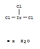 Iridium(III)chloridehydrate