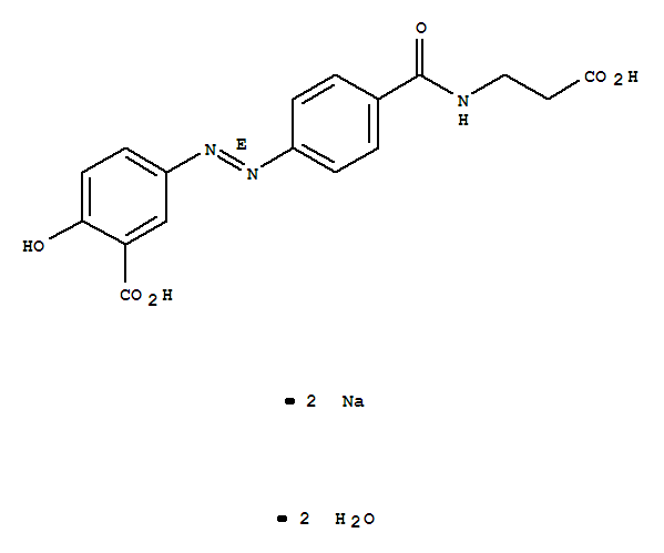 BalsalazideSodium