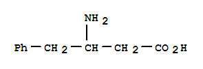 DL-β-Homophenylalanine