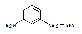 3-PHENYL-3-METHYLTHIOANILINE