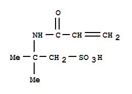 2-Acryloylamino-2-methyl-1-propanesulfonicacid