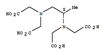 (+)-1,2-Diaminopropanetetraaceticacid