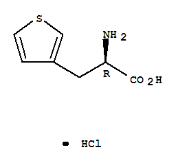 (R)-3-(3-Thienyl)alaninehydrochloride