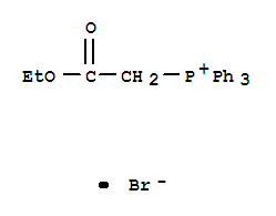 (Carbethoxymethyl)triphenylphosphoniumbromide