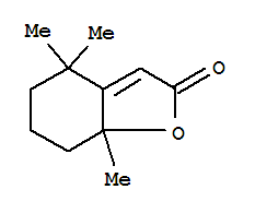 dihydroactinidiolide