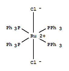 Dichlorotetrakis(triphenylphosphine)ruthenium(Ⅱ)