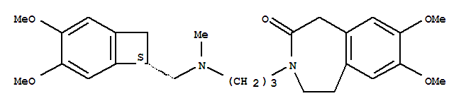 Ivabradine