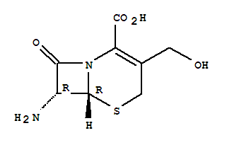 Hydroxymethyl-7-Aminocephalosporanicacid
