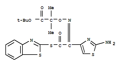 2-Mercaptobenzothiazolyl