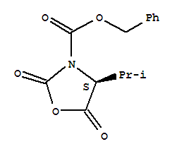 Z-Val-NCA