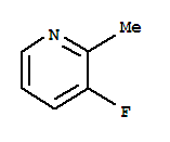 3-FLUORO-2-METHYLPYRIDINE