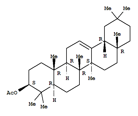 beta-Amyrinacetate