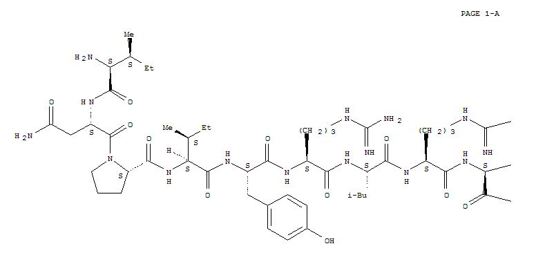 (Pro30,Tyr32,Leu34)-NeuropeptideY(28-36)