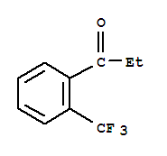2-(Trifluoromethyl)Propiophenone