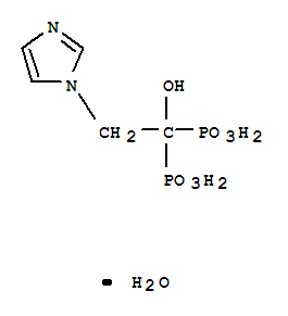 Zoledronicacidhydrate