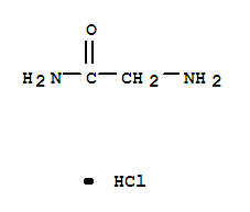 H-Gly-NH2·HCl