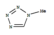 1-METHYL-1H-TETRAZOLE