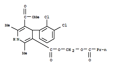 Clevidipinebutyrate