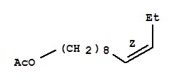 Z-9-dodecen-1-ylacetate