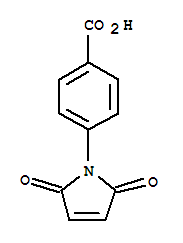 4-Maleimidobenzoicacid