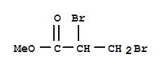Methyl2,3-dibromopropionate
