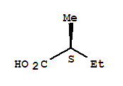 (S)-(+)-2-Methylbutyricacid