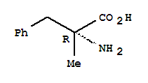 D-α-Methylphenylalanine