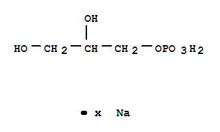 Sodium3-phosphoglycerate
