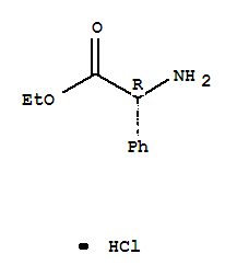 D-Phenylglycineethylesterhydrochloride