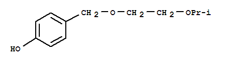 4-Isopropoxyethoxymethylphenol
