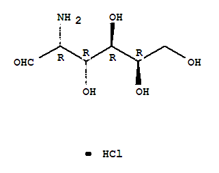 D(+)-Galactosaminehydrochloride