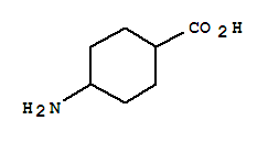 4-AMINOCYCLOHEXANECARBOXYLICACID