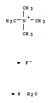 TETRAMETHYLAMMONIUMFLUORIDETETRAHYDRATE