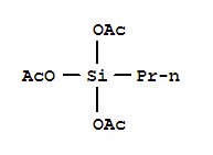 n-Propyltriacetoxysilane