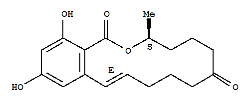 Zearalenone