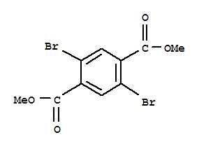 dimethyl2,5-dibromoterephthalate