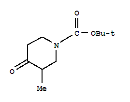 1-BOC-3-METHYL-PIPERIDIN-4-ONE