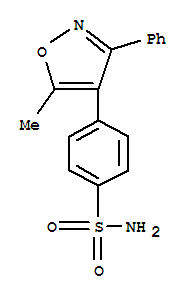Valdecoxib;Benzenesulfonamide,4-(5-methyl-3-phenyl-4-isoxazolyl)-